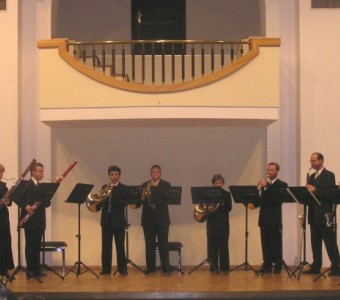 Gdański Zespół Instrumentów Dętych