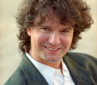 Paweł Kowalski