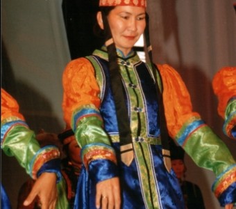 Dźwięki Północy 2002