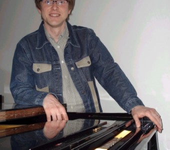 Tomasz Jocz