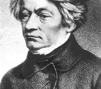 Adam Mickiewicz