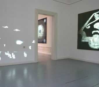 Dominik Lejman, Present Perfect, Dusseldorf, 2005