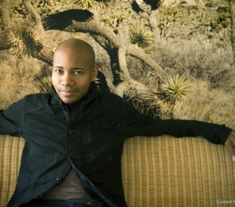 DJ Spooky