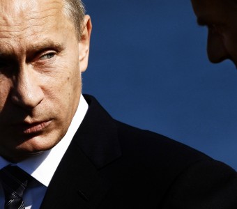 „Grand Prix” –  Łukasz Ostalski, 70 rocznica wybuchu II wojny światowej – Władimir Putin i Donald Tusk