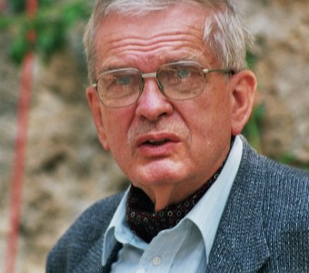 Tomas Venclova