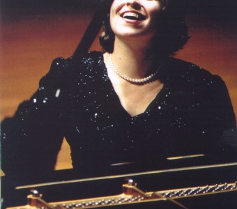 Dina Yoffe