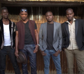 Songhoy Blues