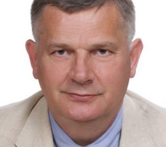 Prof. dr hab. inż. Kazimierz Darowicki