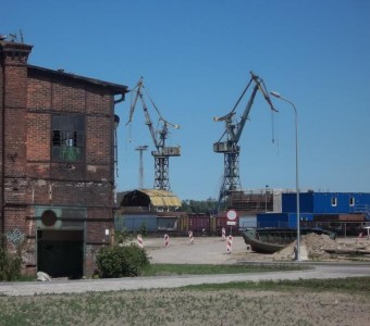 Stocznia Gdańska