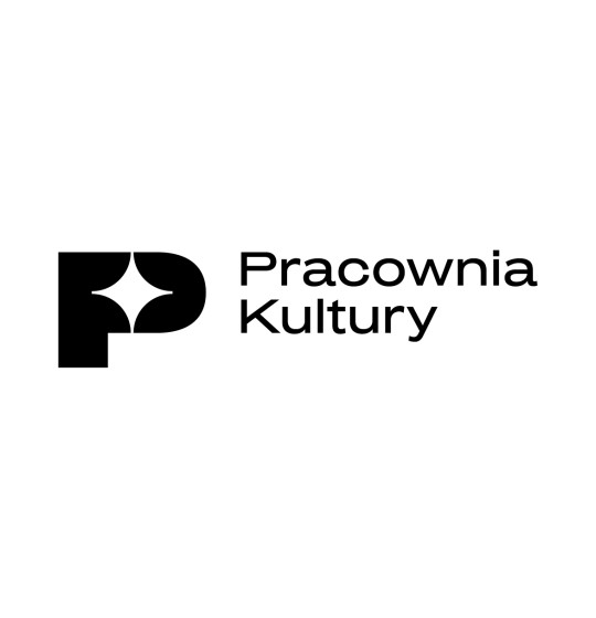 grafiki - logo pracowni kultury