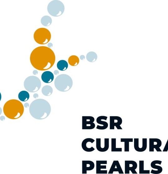 BSR Baltic Cultural Pearls