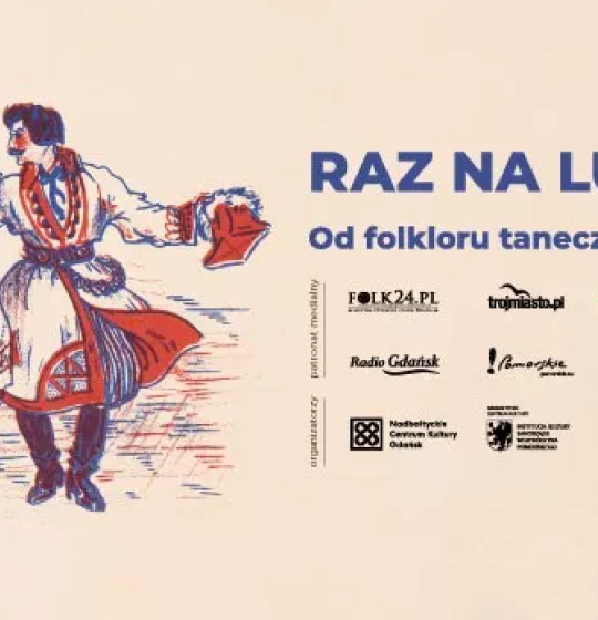 raz nal udowo slider, grafika i napis