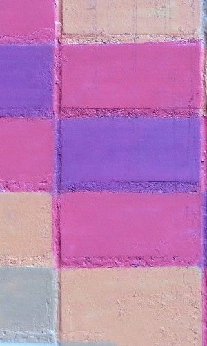 Sezon kolorowych ścian