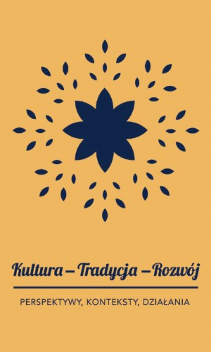 tytułowa Tradycja dla rozwoju