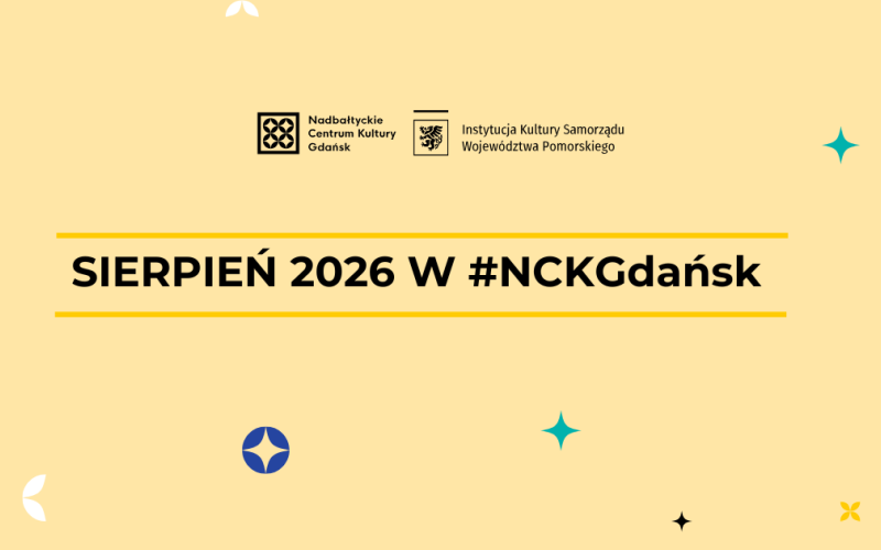 SIERPIEN 2026 KALENDARZ WYDARZEN