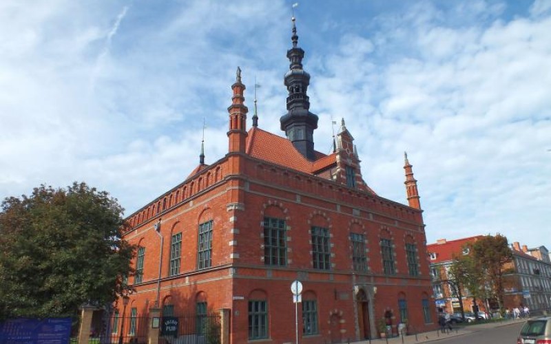 Ratusz