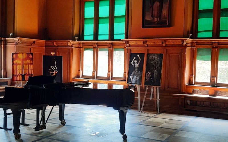 Sala Mieszczańska