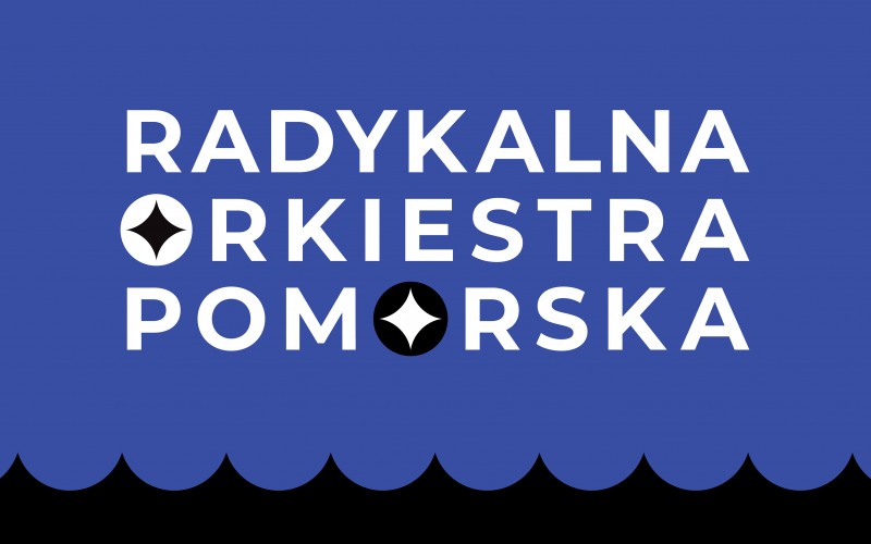 Tekst Radykalna Orkiestra Pomorska