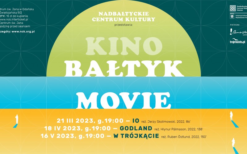 Kino Bałtyk Movie