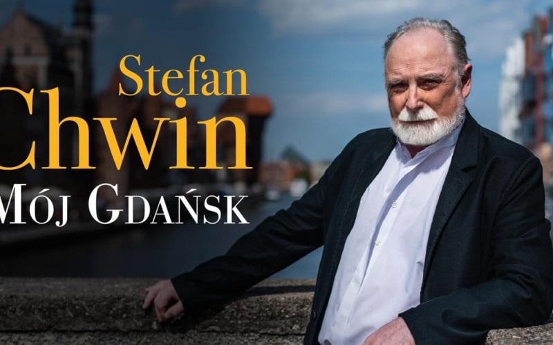 Jubileusz urodzin Stefana Chwina