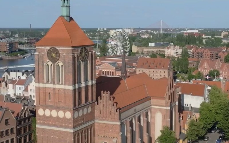 Centrum św. Jana 