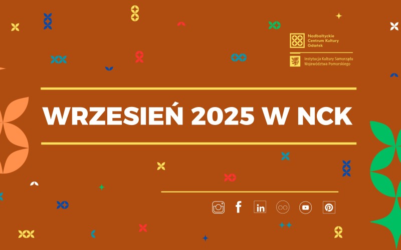 grafika tytułowa do września 2025 w NCK